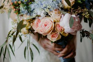 Weddings by Lavenders - 38