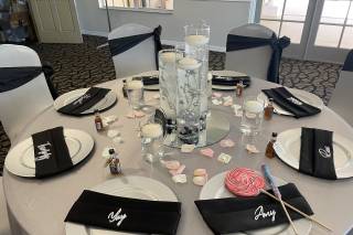 Crescent Oaks Country Club - 15