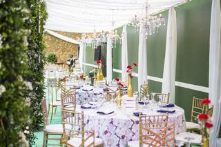 JAELLE WEDDING PLANNER - 18