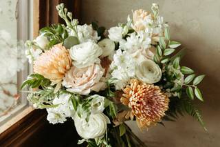 The Aisle Wedding - 5