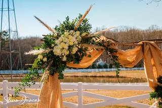 Holcombe's Estate Venue - 6