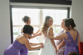 Kathryn's Bridal - 25