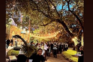 Woman's Club of Coconut Grove presented by Coconut Grove Events - 6