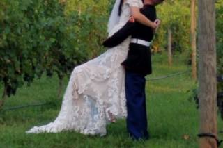 Spinning Leaf by Wedgewood Weddings - 27