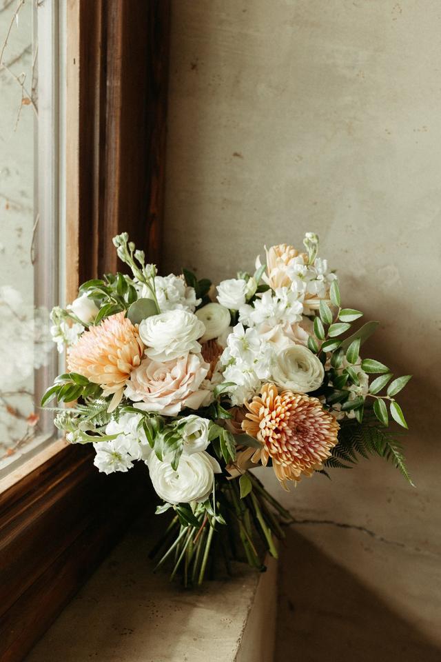 The Aisle Wedding - 2