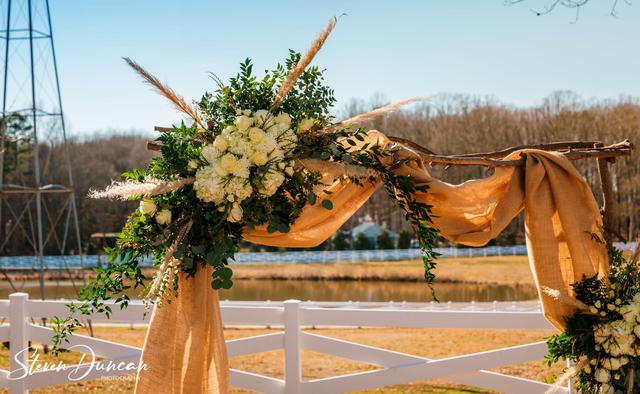 Holcombe's Estate Venue - 3
