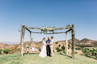 Wedding Officiant Jon - 46