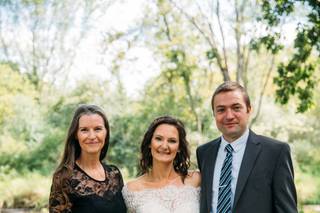 Rev. Marcia Boyer - My Best Ceremony - 5