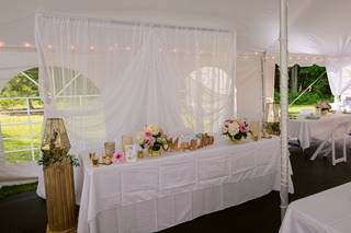 Affections Floral Design & Event Planning - 59