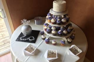 Starry Night Bakery - 46