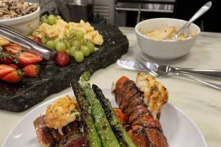 Grayton Beach Catering - 5