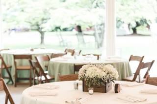 Petals and Lace Events - 50