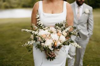 M's Wedding Flowers - 42