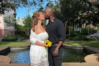 Savannah Simple Weddings - 19