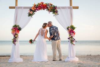 Weddings To Go Key West - 115