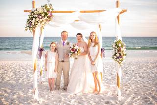 Leather & Lace Wedding and Event Co. - 16