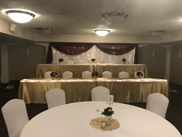 Wedding Day Designs - 1