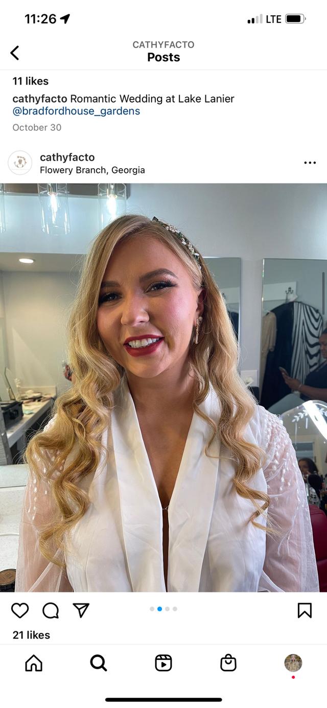 CATHY FACTO BEAUTY & Co. - 4