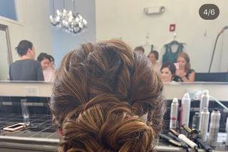 Jade Marion Hair - 15