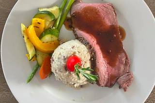Be My Guest Catering - 13