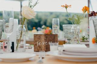 Wild Blooms Bridal - 27