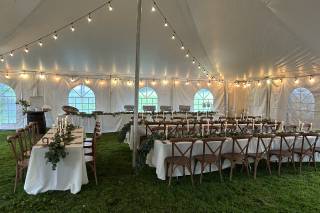 Just Breathe. Weddings & Events - 7