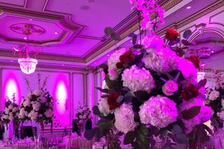 Florentina Flowers and Event Design - 32