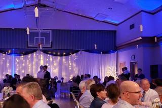 Larcom's Lighting - 12