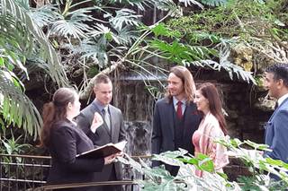 Kelly Galer - Officiant - 6