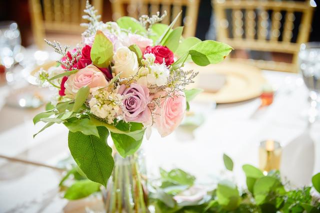 True Vine Flowers - 4