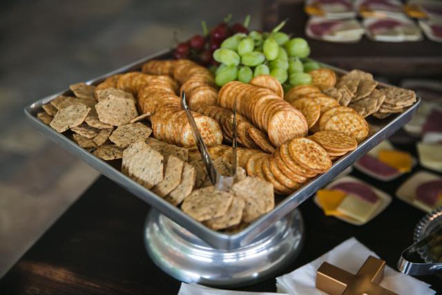 Elegant Expressions Catering, LLC - 4