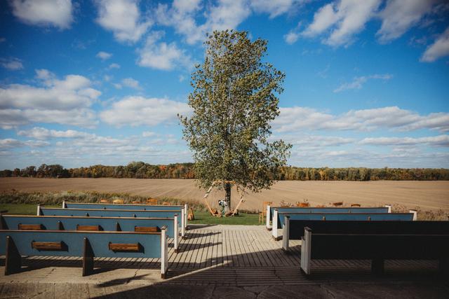 Hilltop Views Farm - 3