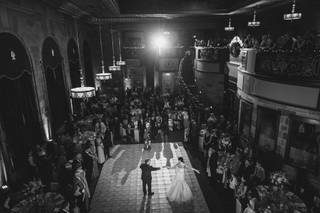The Society Room of Hartford - 67