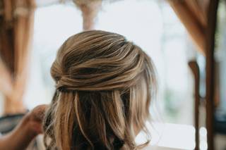 WOWPRETTY Makeup and Hair Agency - 5