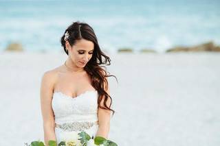PRIMROSE Floral & Event Design - 43
