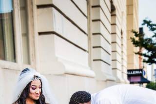 Elegant Touch Bridal & Tuxedo - 24