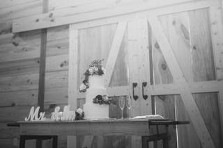 Angel Farm Venue - 9