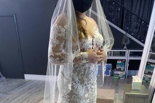Bellasposa Bridal & Photography - 16