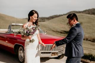 Taber Ranch Vineyards & Event Center - 8