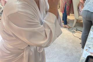 Larissa Lake Makeup Artist & Co. - 26