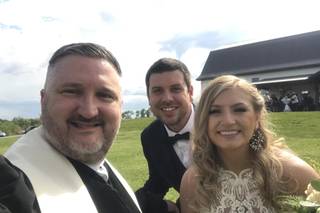 The Wedding Chaplain - 29