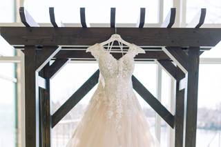 Elegance By Roya Bridal Atelier - 37