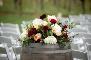 KW Wedding Flowers - 23