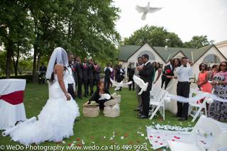 Belinda Timpo Weddings - 9
