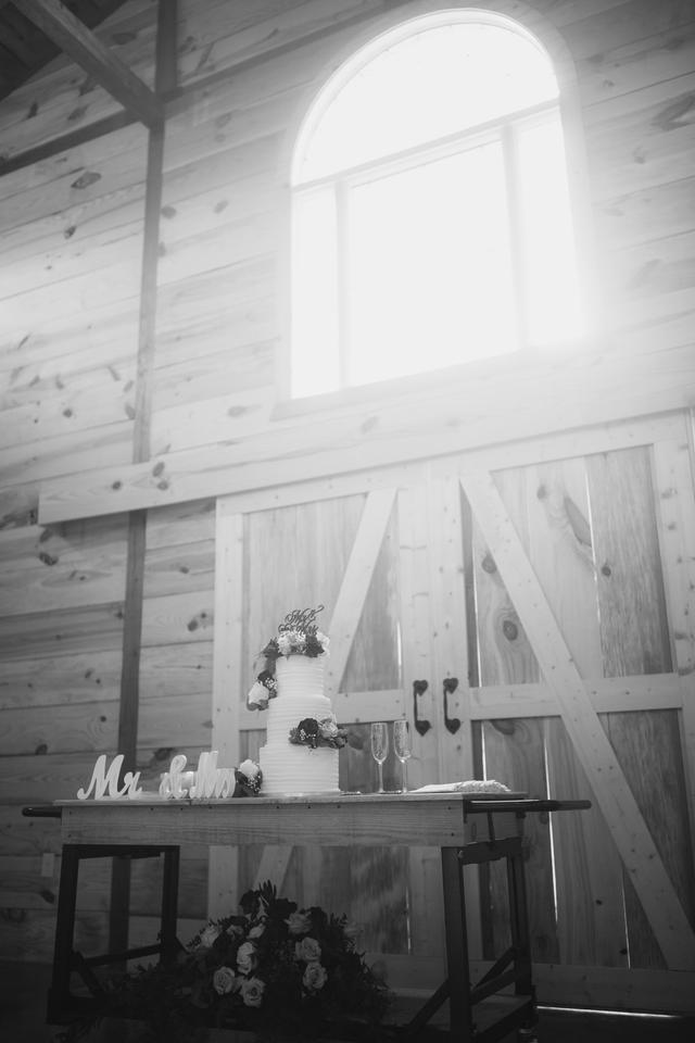 Angel Farm Venue - 2