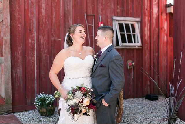 Blissful Barn - 4