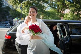 I DO WEDDINGS NYC - 50