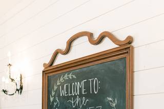 Trickle Creek Ranch & Events - 55
