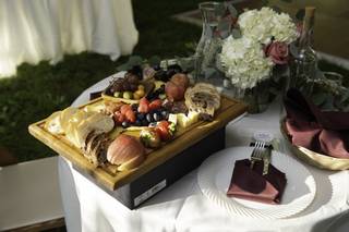 Agnes Devereux Catering - 22