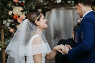 Ashleigh Taylor Bridal & Beauty - 59